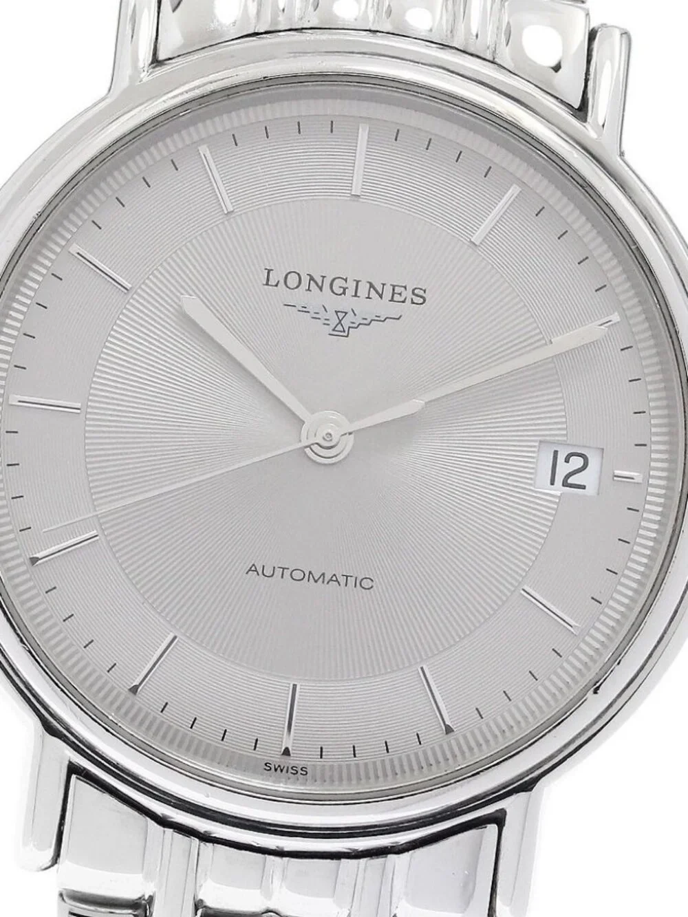 Longines brand	longines model	grand